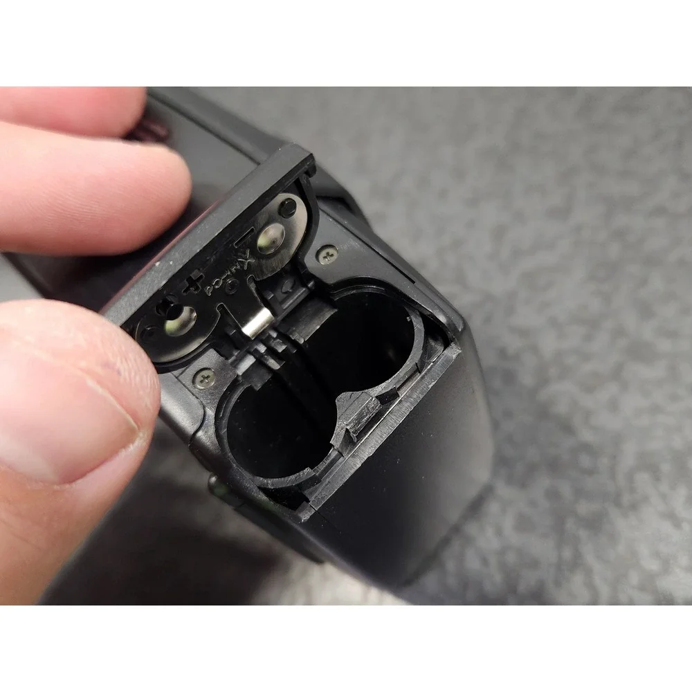 Minolta memory maker